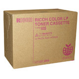 Ricoh Toner AP3800C Magenta