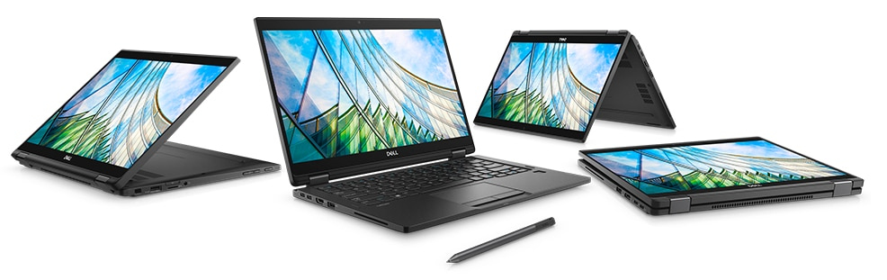 Dell Latitude 7389 Intel® Core™ i7 i7-7600U Hybrid (2-in-1) – image 3