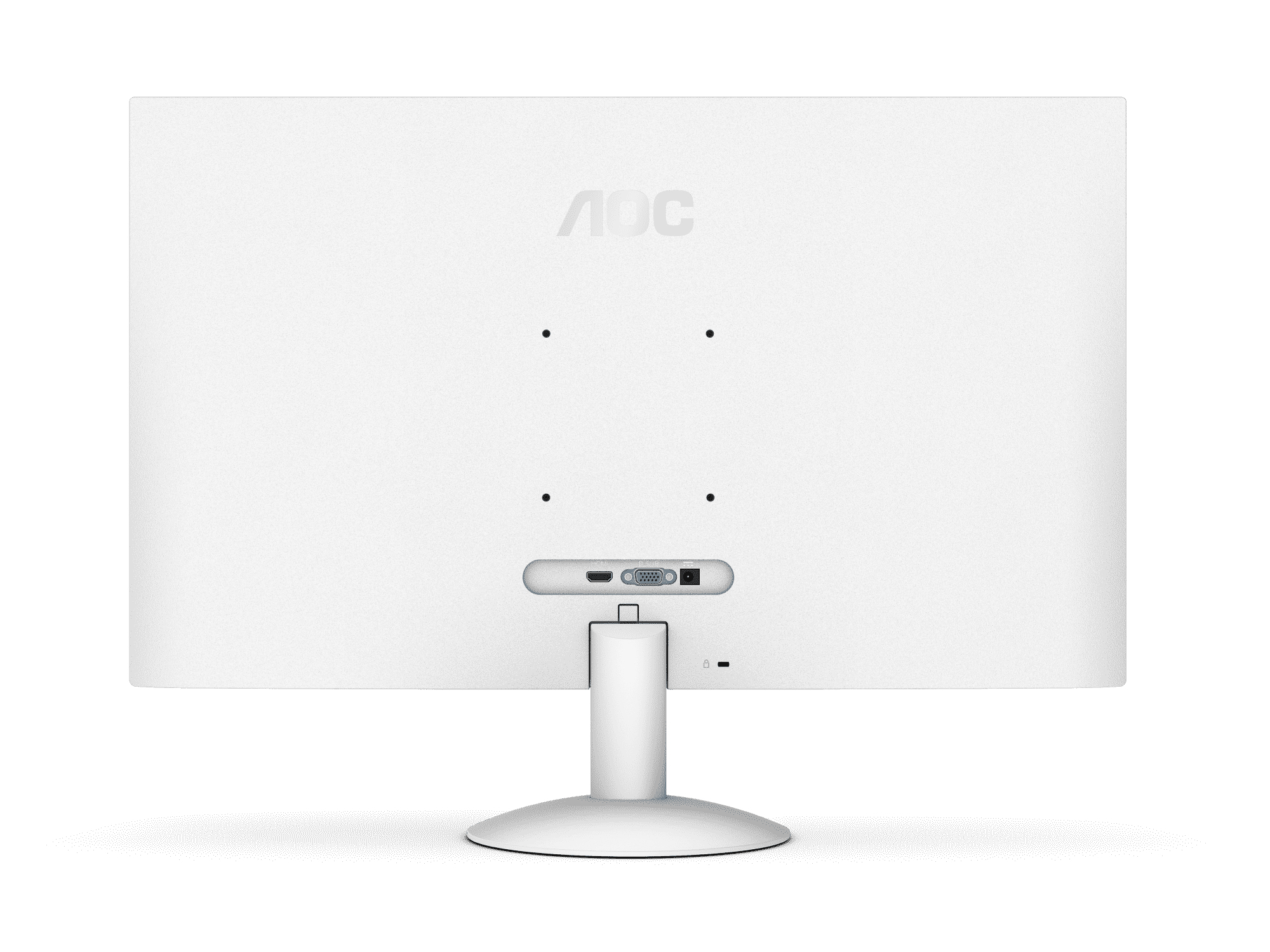 AOC 27B30H/BW/75 computer monitor – image 6