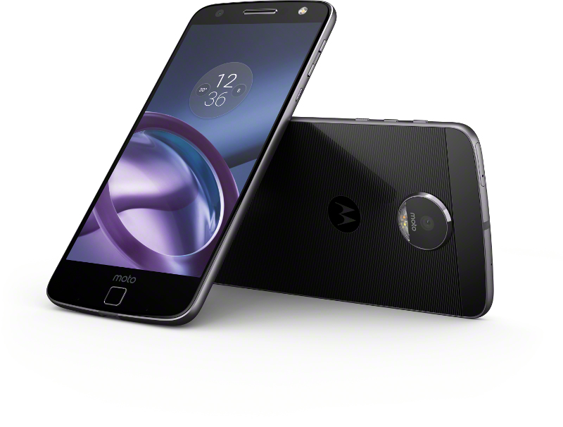 Motorola Moto Z – image 6