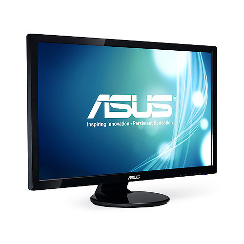 ASUS VE276N computer monitor – image 2