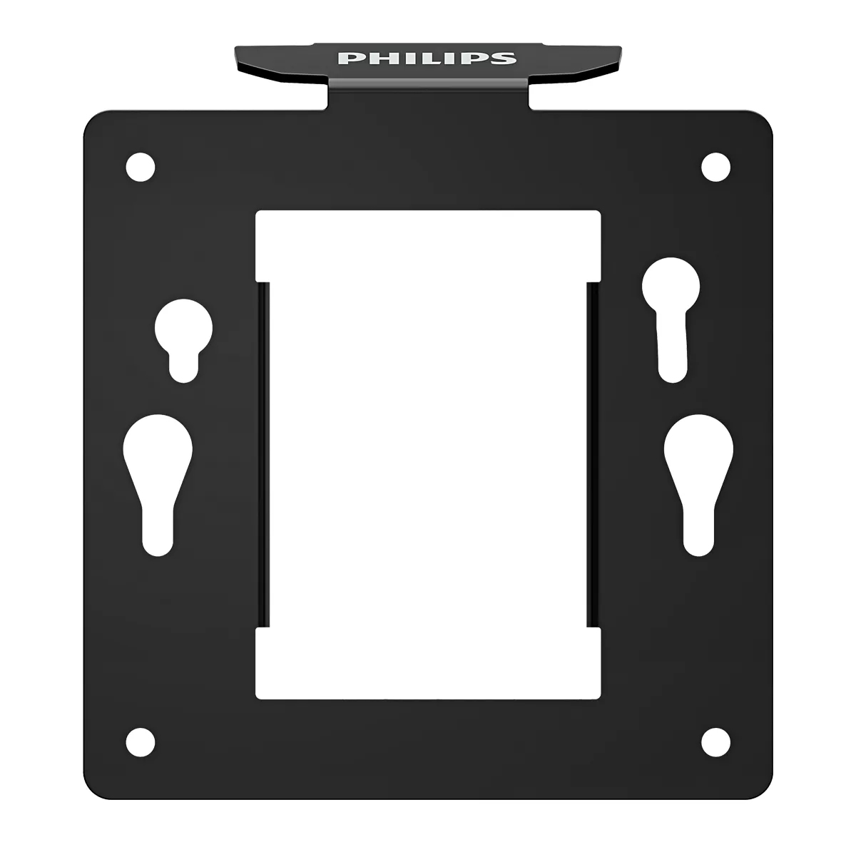 Philips BS8B2325B - Staffa di montaggio da thin …