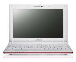 Samsung N150-JA02AT Intel Atom® N450 Netbook