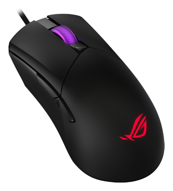 ASUS ROG Gladius III Core – image 2