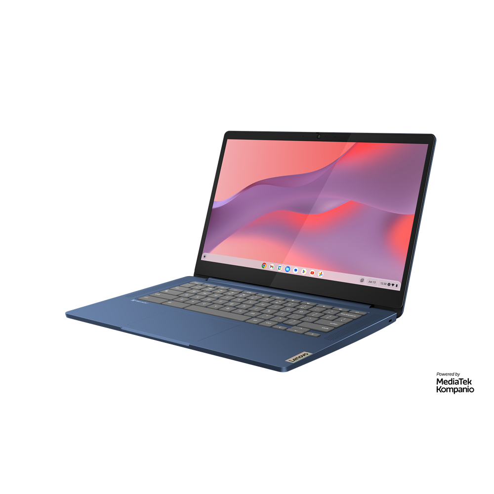Lenovo IdeaPad Slim 3 Chrome 14M868 82XJ - …