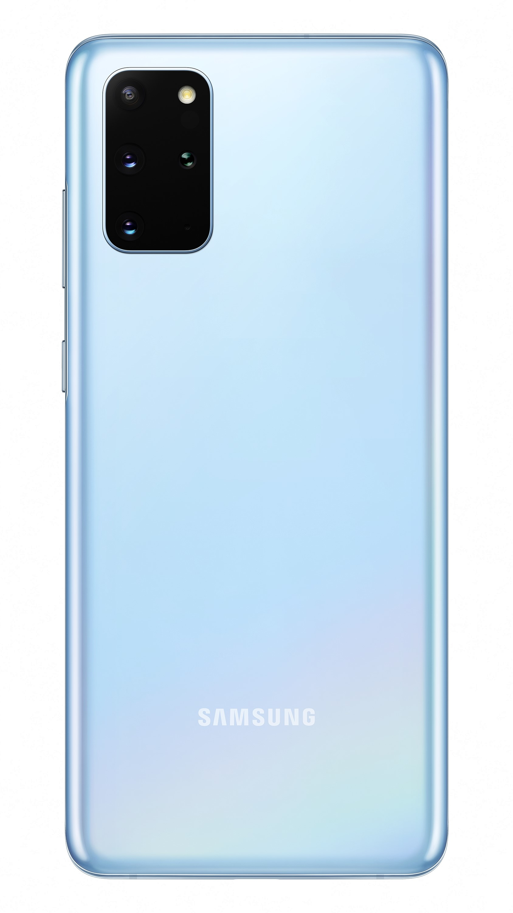 Samsung Galaxy S20+ 3663705040022 smartphone – image 2
