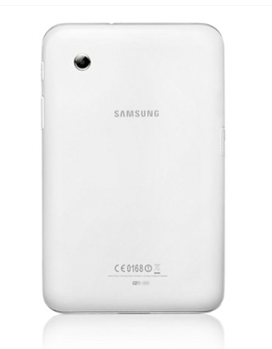 Samsung Galaxy Tab 2 P3110 – image 2