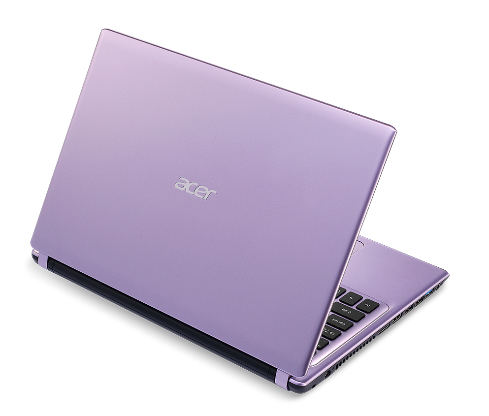 Acer Aspire V5-431-967B4G32Mauu Intel® Pentium® 967 Laptop – image 8