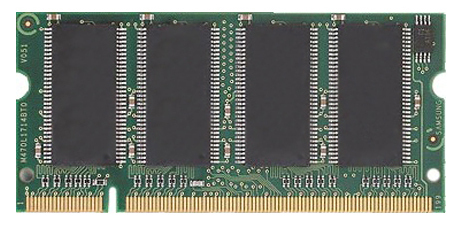 Fujitsu 34007397 memory module