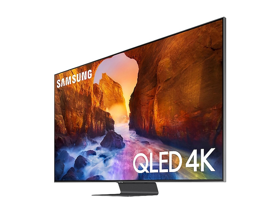 Samsung 55Q90R 139.7 cm (55") 4K Ultra HD Smart TV Wi-Fi Black – image 5