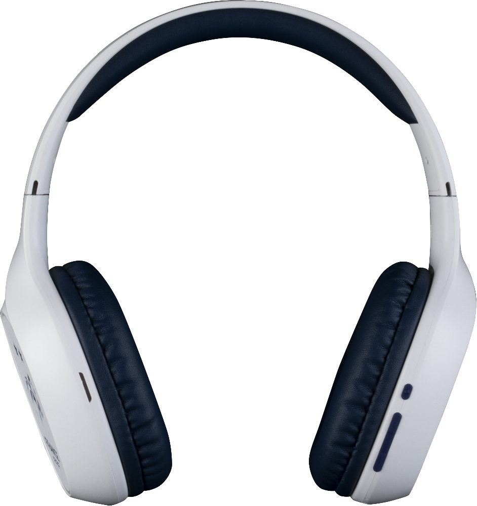 Konix 76791118865 headphones/headset Wired & Wireless Head-band Gaming Bluetooth White – image 2