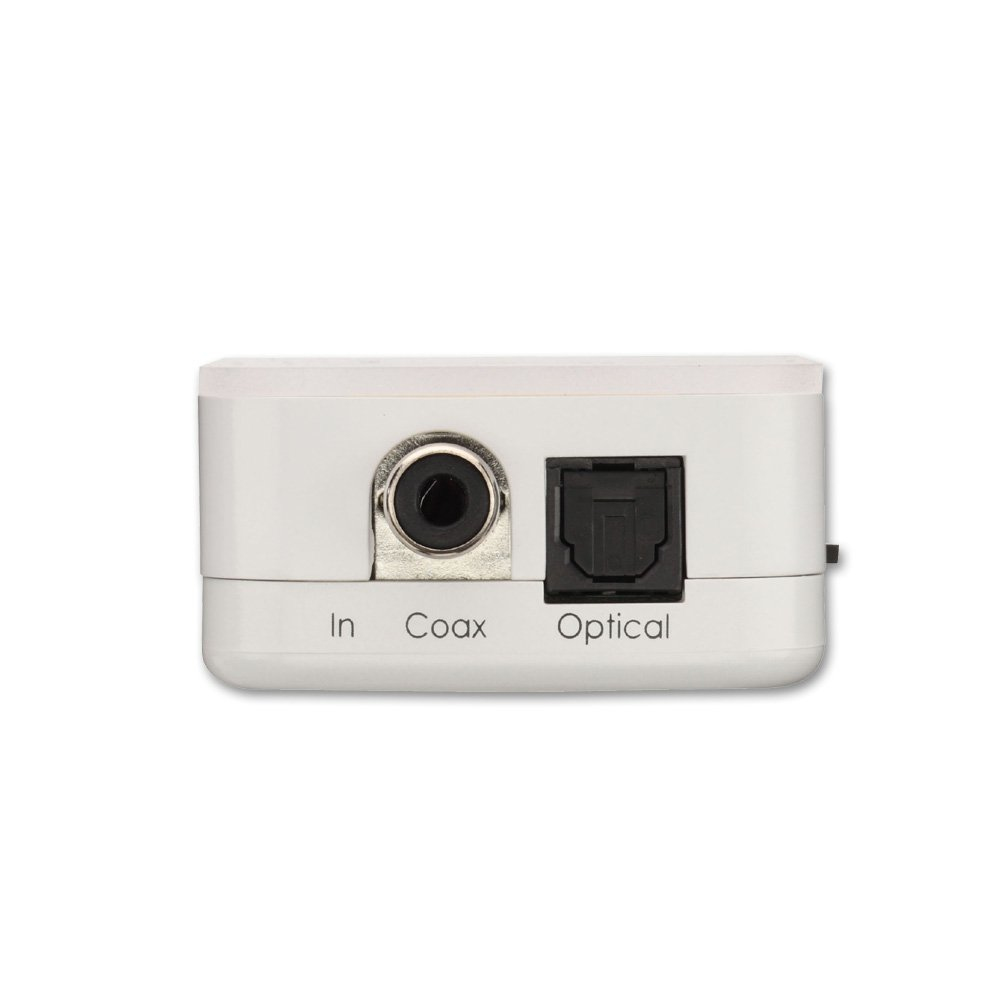 Lindy SPDIF Digital to Analogue Converter Pro – image 4