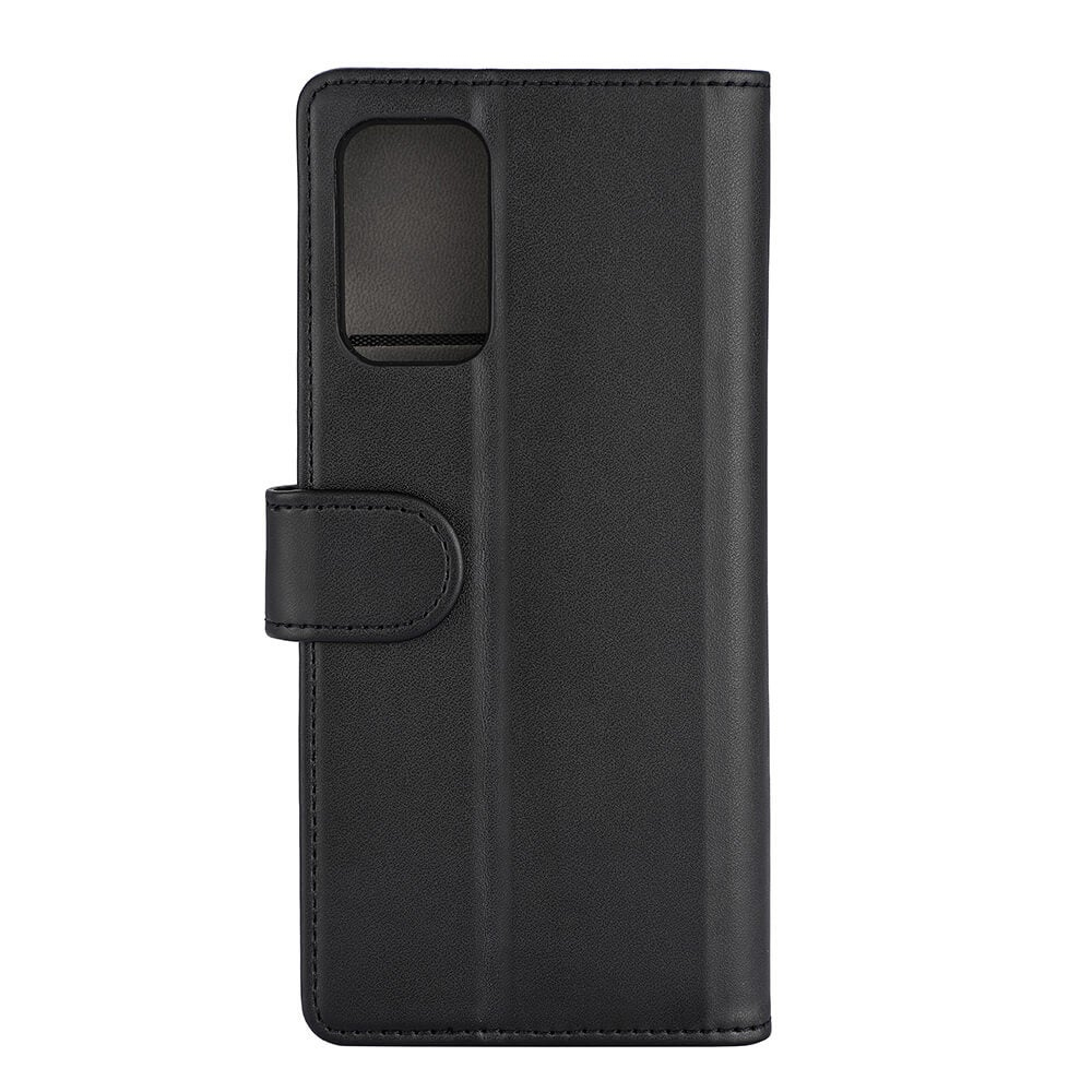 Gear Wallet Case Black - Xiaomi Redmi 9T – image 3