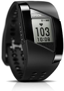 Pulsense PS-500B