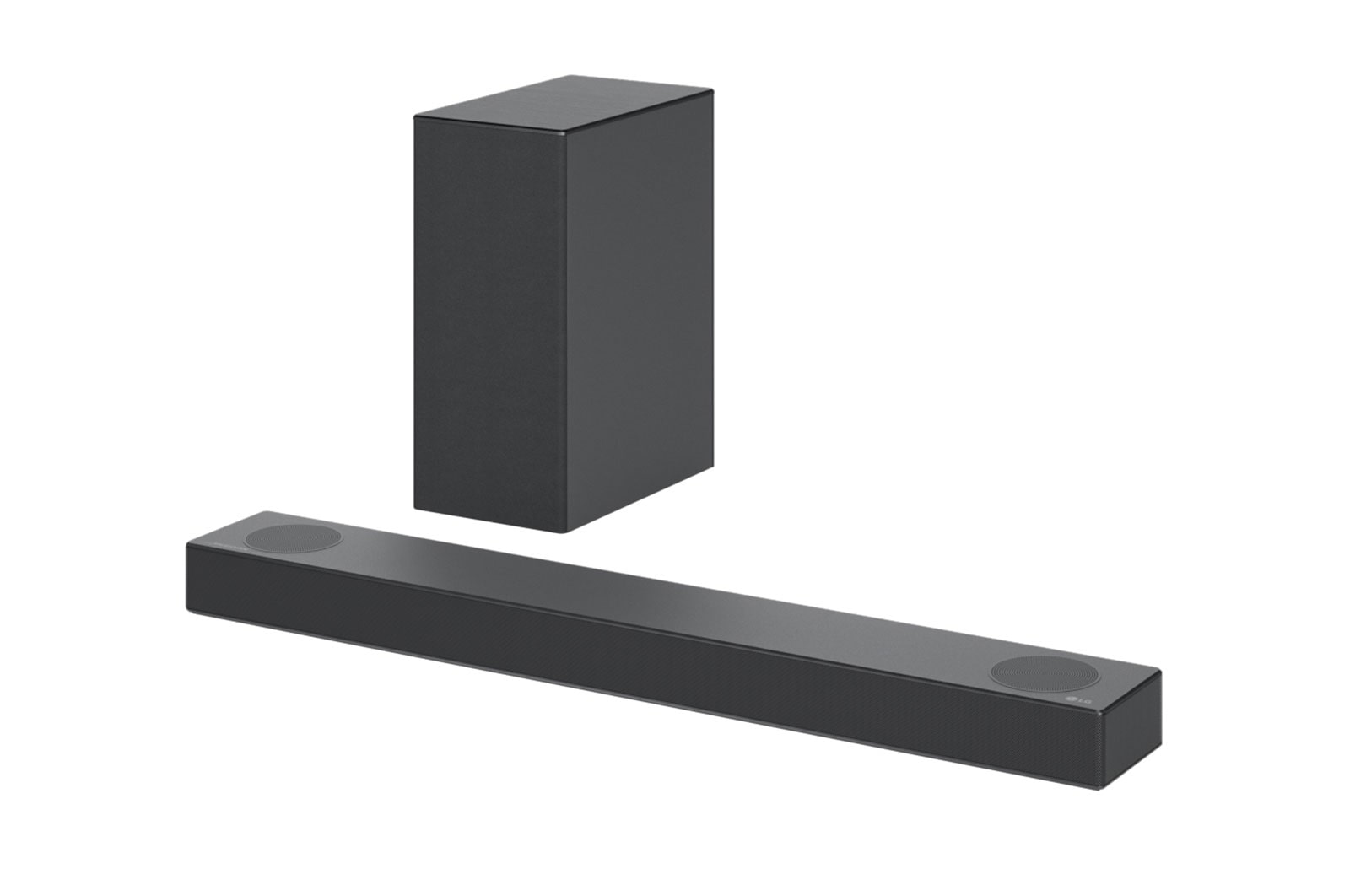 LG DS75Q Steel 3.1.2 channels – image 2
