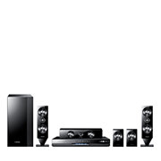 Samsung HT-D6500 home cinema system 5.1 channels – image 4