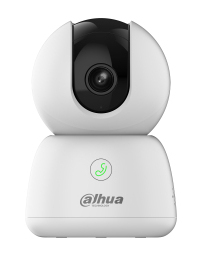 Cámara Dahua DH-H3B - 3MP - PT - IR 10M - Micrófono Integrado - Wi-Fi - HERO-K31F