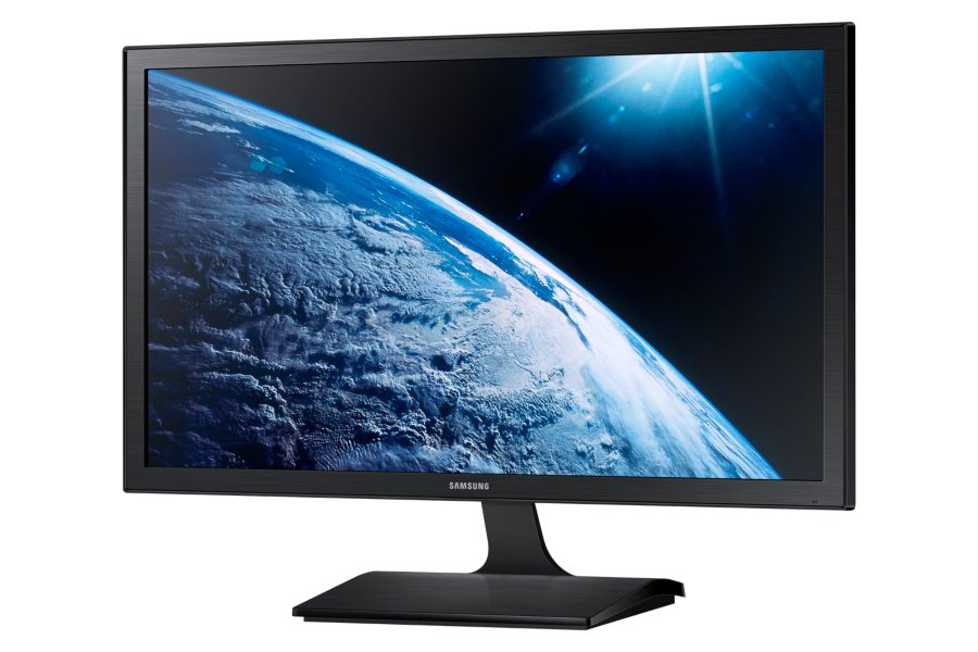 Samsung S19E310HY computer monitor – image 3