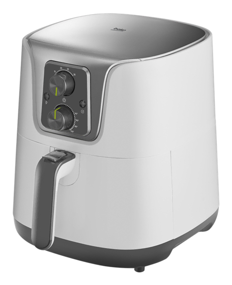 Beko FR 5032 A Floral Fritöz — vue 1 sur 4