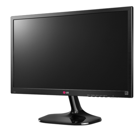 LG 23M45H computer monitor – image 2