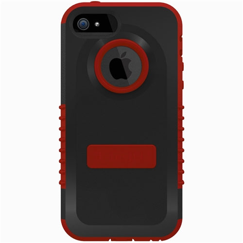 Targus SafePORT mobile phone case Cover Black, Red – image 7