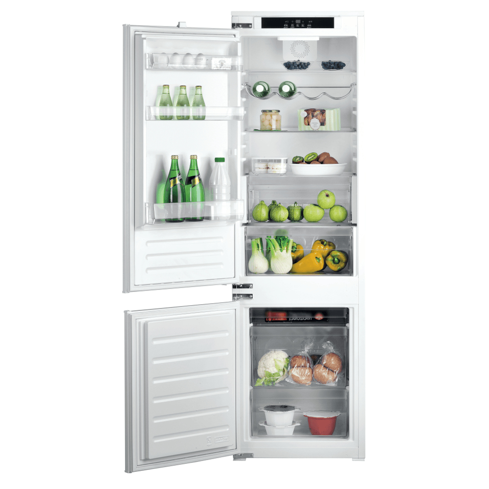 Hotpoint BCB 7525 E C AAA O3S — vue 1 sur 8