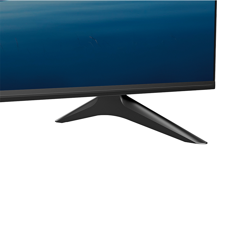 Hisense 58A7160F TV 146.8 cm (57.8") 4K Ultra HD Smart TV Wi-Fi Black – image 2