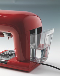 Ariete Cafè Retro Rossa – image 3