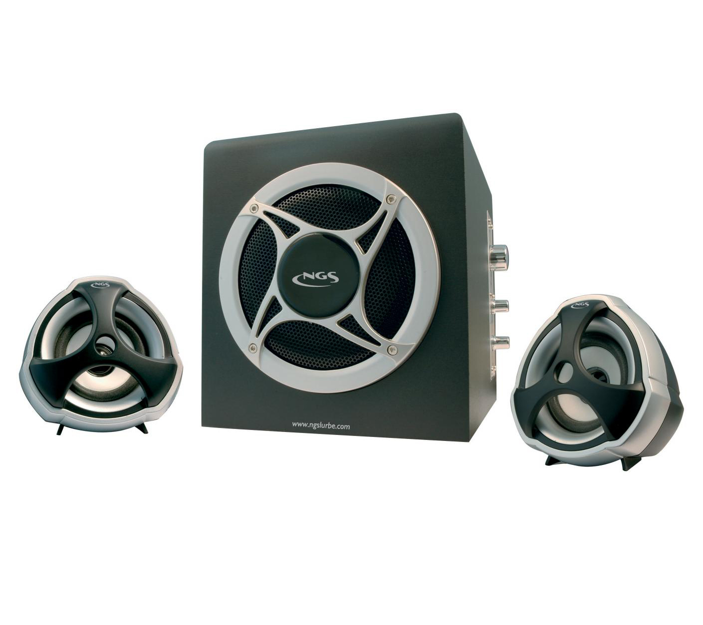 NGS Hardtec 2.1 – image 2