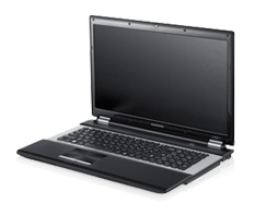 Samsung RC 730 Intel® Core™ i7 i7-2630QM – image 2