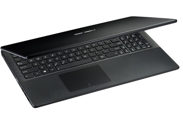 ASUS X550DP-XX025H laptop AMD A8 A8-5550M – image 2