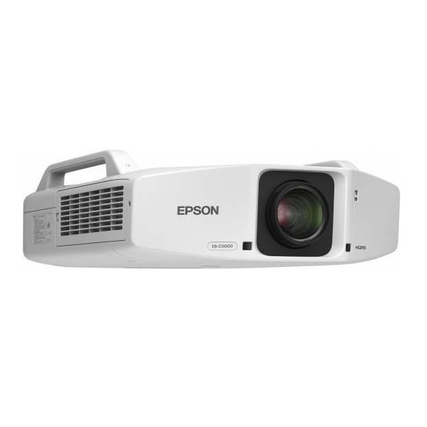 Epson EB-Z10000NL Large venue projector 10000 ANSI lumens XGA (1024x768) White – image 7