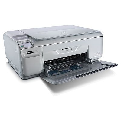 HP Photosmart C4580 All-in-One Printer