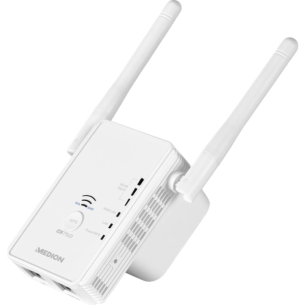 MEDION P85059 Wi-Fi signal booster – image 5