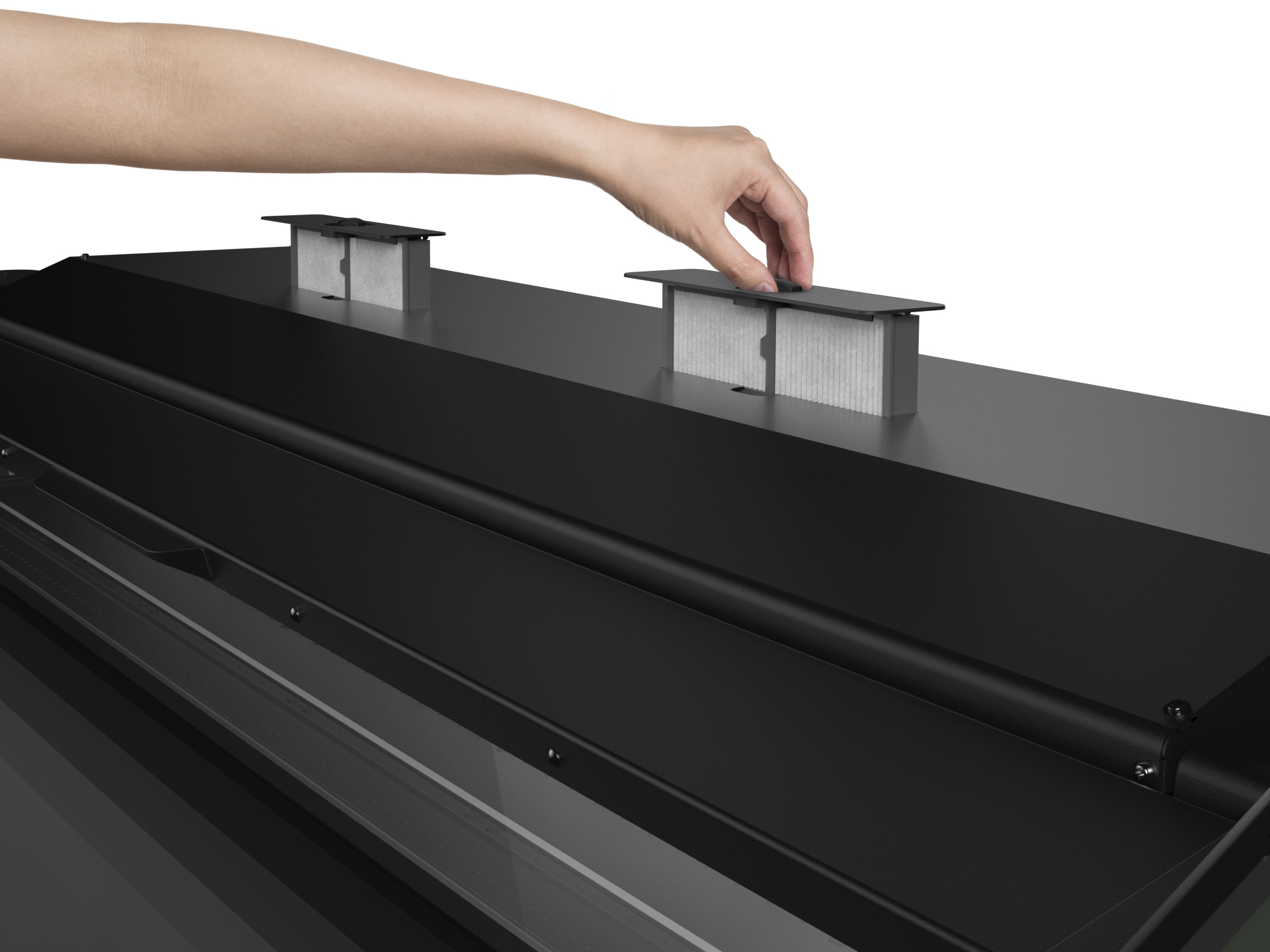 Epson SureColor SC-S80610L large format printer Inkjet Colour – image 5