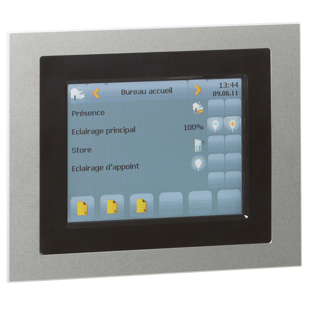 Legrand 48884 gateway/controller