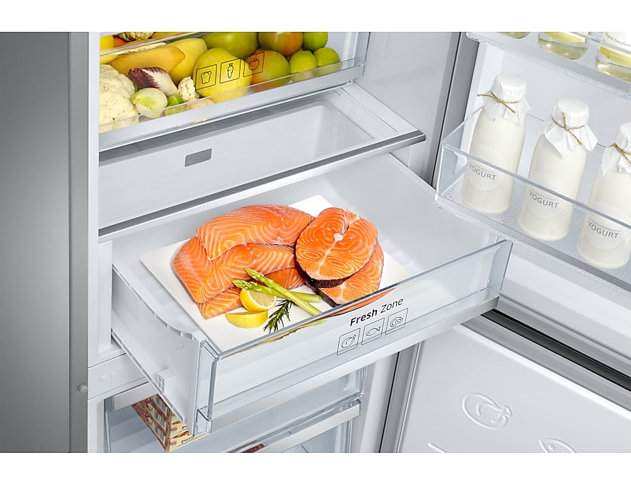Samsung RL33J8039SR Freestanding – image 7