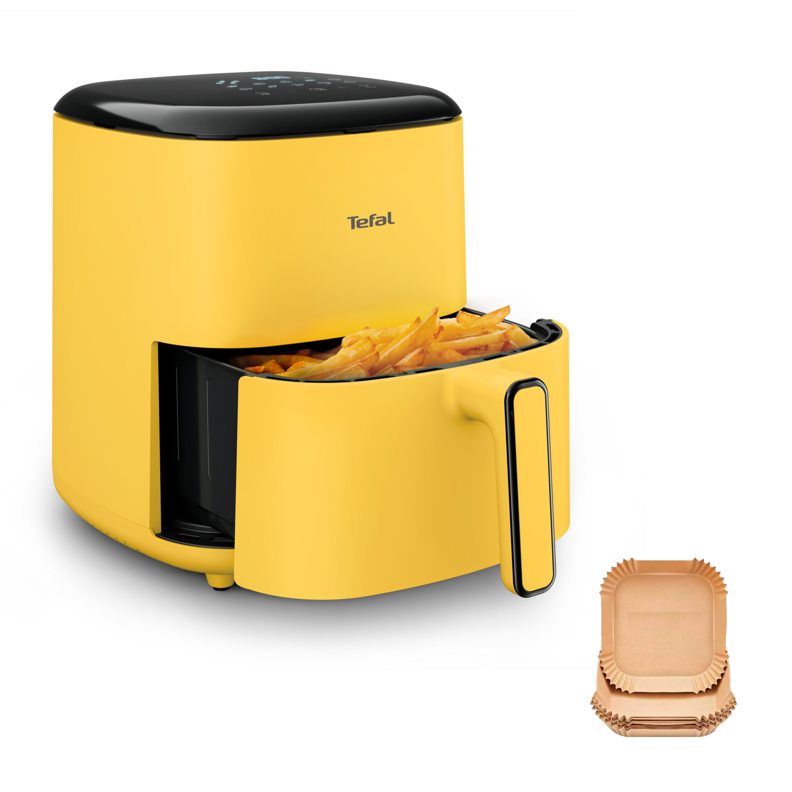 Tefal EY2452 — vue 1 sur 1