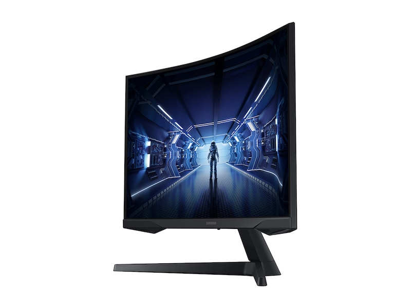 Samsung LC27G55TQWN computer monitor – image 5