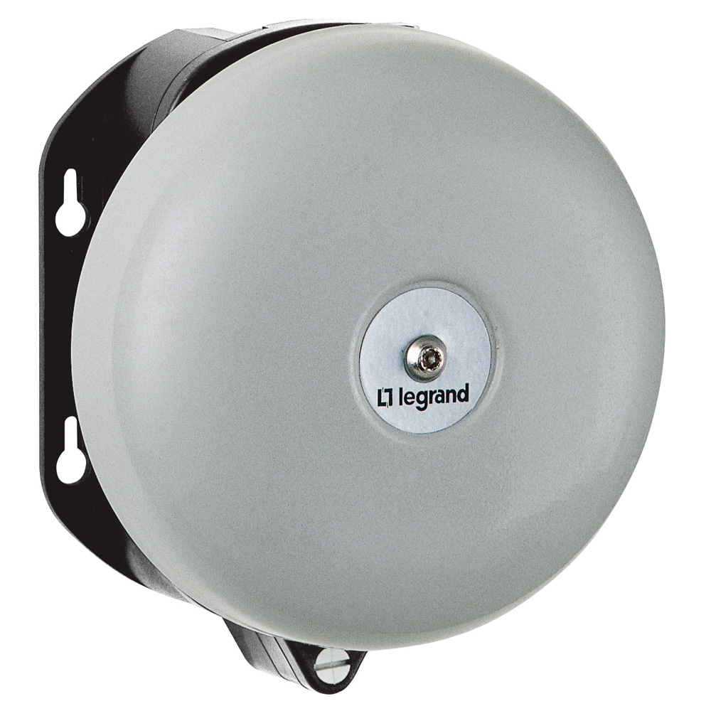 Legrand 041419 siren