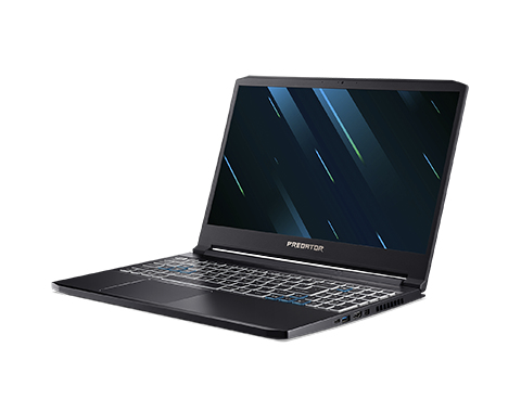 Acer Predator PT315-52-74EM91 Intel® Core™ i7 i7-10750H Laptop – image 3