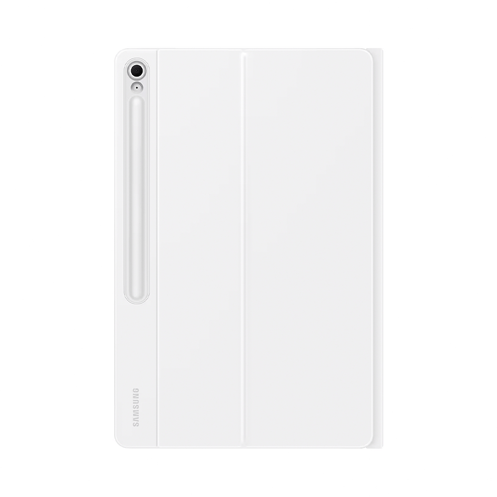 Samsung Tab S10 FE+ Klavyeli Kılıf-Byz – image 3