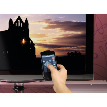 Hama 00080822 remote control IR Wireless Audio, DVD/Blu-ray, TV – image 3