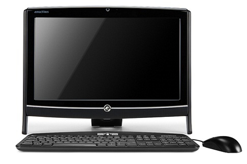 Acer eMachines EZ1711