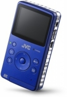 JVC GC-FM1A camcorder