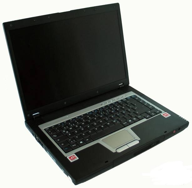 MSI Megabook M635-A3058DL – image 5