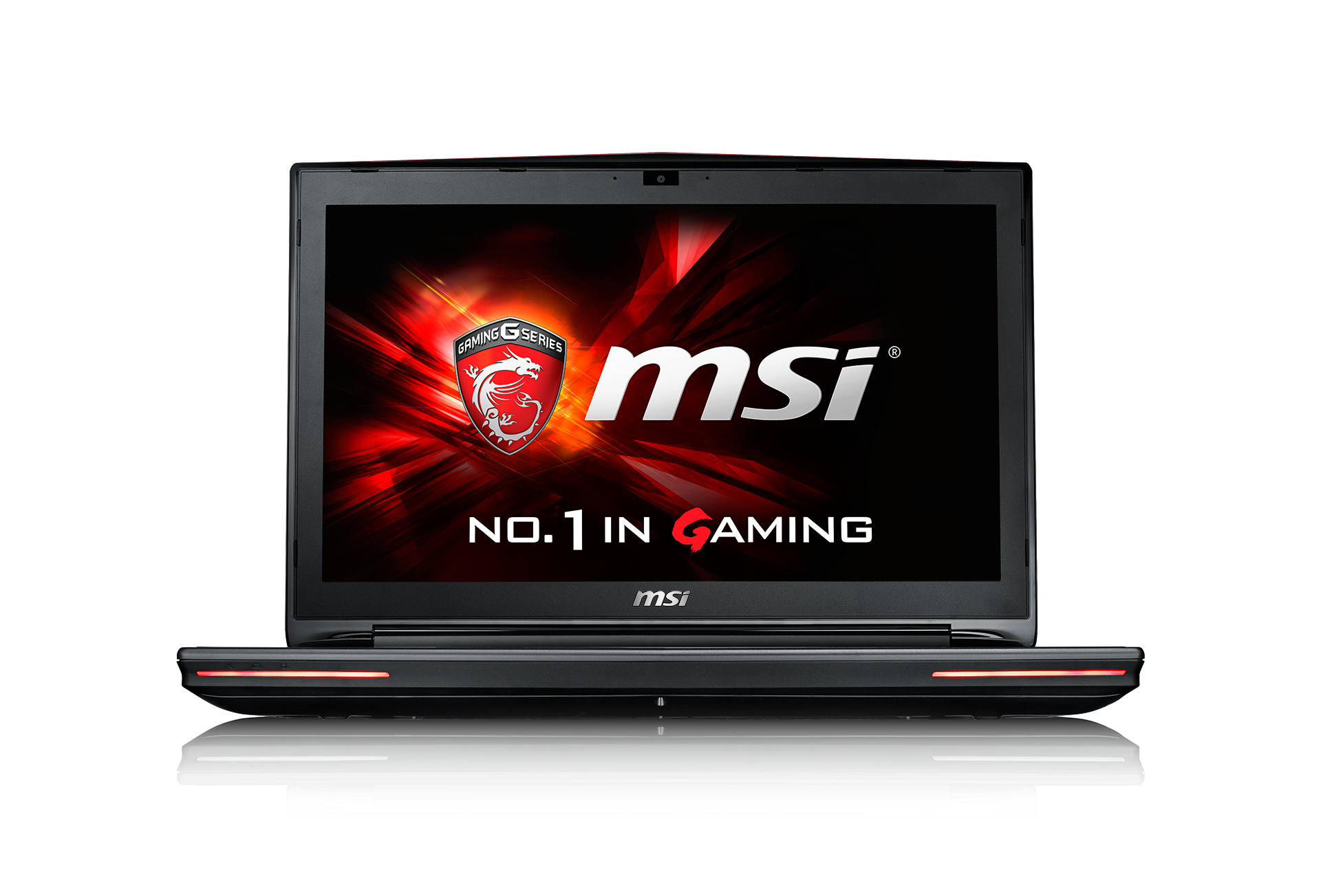 MSI GT72S 6QE Dominator Pro G – image 3