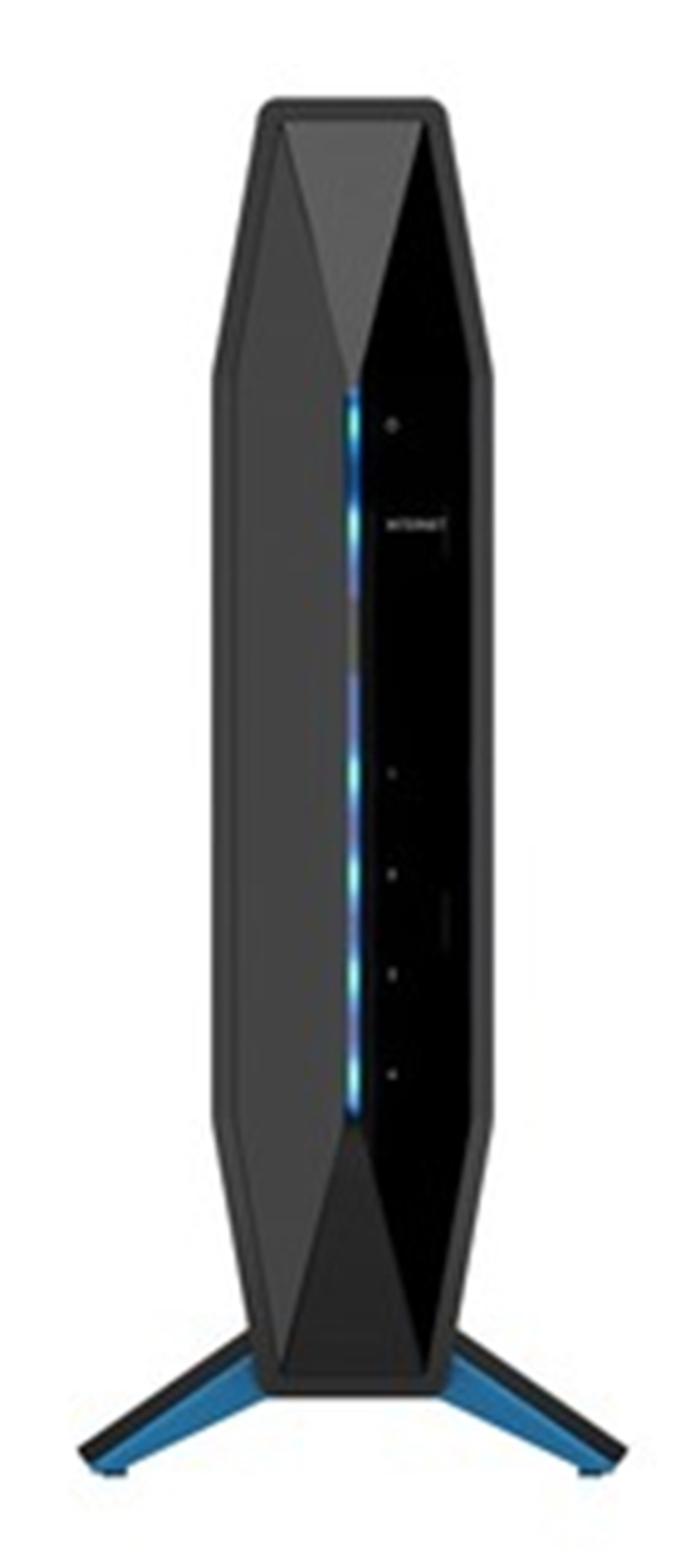 Linksys E5600 wireless router Gigabit Ethernet Dual-band (2.4 GHz – image 4
