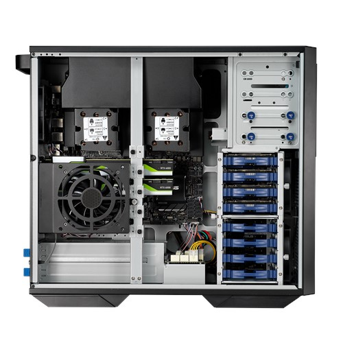 ASUS E900 G4 – image 3