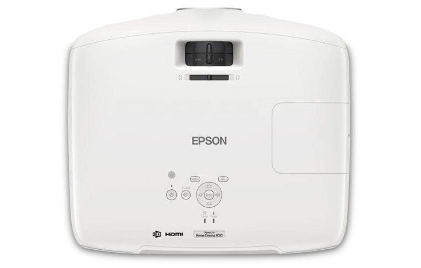Epson PowerLite Home Cinema 3010 – image 4
